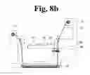 Fig. 14 - DEVICE FOR CONTINUOUSLY PREPARING ION EXCHANGE MEMBRANE