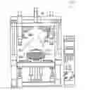 Fig. 01 - VULCANIZED TIRE MANUFACTURING METHOD AND VULCANIZATION APPARATUS