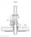 Fig. 07 - VULCANIZED TIRE MANUFACTURING METHOD AND VULCANIZATION APPARATUS