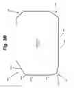 Fig. 06 - Method of making a preassembled display with automatic stackable supports