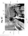Fig. 09 - Method of making a preassembled display with automatic stackable supports
