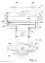 Fig. 04 - Void-fill dunnage conversion machine, stock material support, and method
