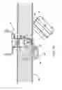 Fig. 17 - Void-fill dunnage conversion machine, stock material support, and method