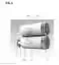 Fig. 05 - Device for embossing packaging material with a set of embossing rollers of the male-female die type