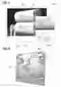 Fig. 06 - Device for embossing packaging material with a set of embossing rollers of the male-female die type