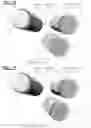 Fig. 11 - Device for embossing packaging material with a set of embossing rollers of the male-female die type