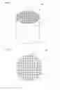 Fig. 02 - Honeycomb structure, manufacturing method for the same, and canning structure