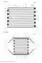 Fig. 06 - Honeycomb structure, manufacturing method for the same, and canning structure