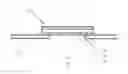 Fig. 01 - BLANK, IN PARTICULAR FOR PERMANENTLY CLOSING HOLES