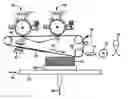 Fig. 01 - Fabrication of 3D objects via multiple build platforms