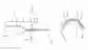 Fig. 01 - SUPPORT STRUCTURE FOR A MOTOR VEHICLE AND METHOD FOR PRODUCING A SUPPORT STRUCTURE FOR A MOTOR VEHICLE