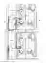 Fig. 01 - Method for changing printing forms and printing machines having a printing tower and a vertically movable storage device