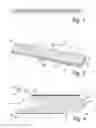 Fig. 02 - Method for manufacturing panels having a decorative surface