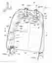 Fig. 01 - Vehicle seat