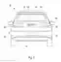 Fig. 02 - Application arrangement for motor vehicles