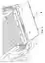 Fig. 04 - Hidden storage box and multi-purpose utility table for light pickup trucks