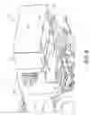 Fig. 07 - Hidden storage box and multi-purpose utility table for light pickup trucks