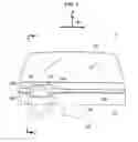 Fig. 02 - Instrument panel reinforcement structure