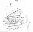 Fig. 03 - Instrument panel reinforcement structure