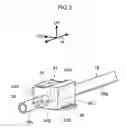 Fig. 04 - Instrument panel reinforcement structure