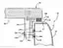 Fig. 01 - Tonneau cover latch apparatus