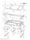 Fig. 06 - Tonneau cover latch apparatus