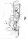 Fig. 02 - Snowmobile frame structure