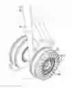 Fig. 01 - TIRE SPINNING ASSEMBLY
