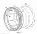 Fig. 04 - Landing gear drive system flexible interface