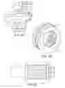 Fig. 08 - Landing gear drive system flexible interface