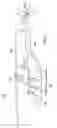 Fig. 02 - Tail rotor actuation system