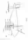 Fig. 06 - Tri-rotor aircraft capable of vertical takeoff and landing and transitioning to forward flight