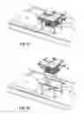 Fig. 09 - Package delivery by means of an automated multi-copter UAS/UAV dispatched from a conventional delivery vehicle
