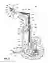Fig. 03 - PORTABLE STRETCH WRAPPING MACHINE