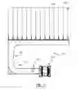 Fig. 04 - Filling device and method for filling a container with products floating and/or suspended in an aqueous liquid