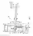Fig. 02 - Manual cart latch