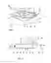 Fig. 02 - Device for indication and setting of operating tension of an endless chain strand