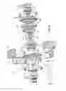 Fig. 04 - Cycloidal wheel drive