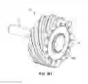 Fig. 08 - Cycloidal wheel drive