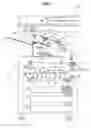 Fig. 02 - Support mechanism for processing unit in sheet processing device
