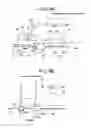 Fig. 09 - Support mechanism for processing unit in sheet processing device