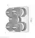 Fig. 05 - YARN HOLDER DEVICE
