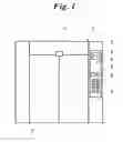 Fig. 02 - Elevator control device