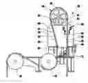 Fig. 01 - CABLE CLAMP, AND LIFT SYSTEM HAVING A CABLE CLAMP