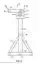 Fig. 07 - Escalator lifting frame and method of using the same