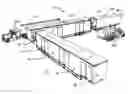 Fig. 01 - Mobile bottling, packaging and distribution system