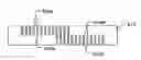 Fig. 01 - Substrate etch