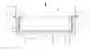 Fig. 01 - Basket-like device having wall insulation