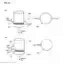 Fig. 04 - Process for continuous recovering (meth)acrylic acid and apparatus for the process