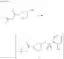 Fig. 22 - Crystalline 4-(3S-(1R-(1-napthyl)ethylamino)pyrrolidin-1-yl)phenylacetic acid